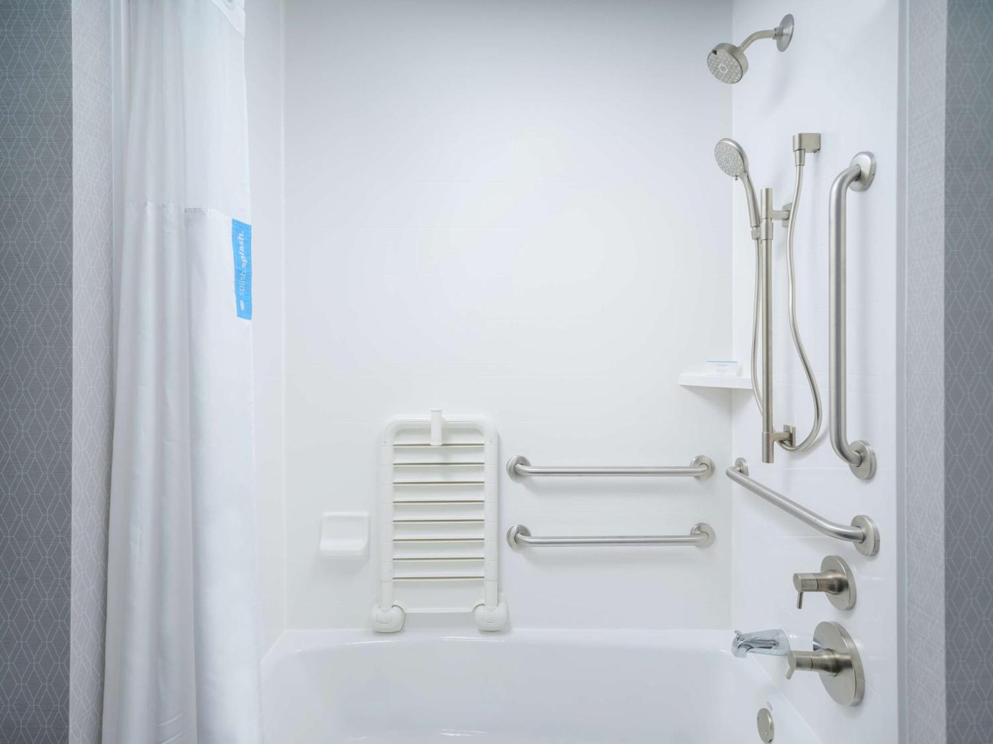 Hampton Inn & Suites Atlanta Decatur/Emory Kültér fotó