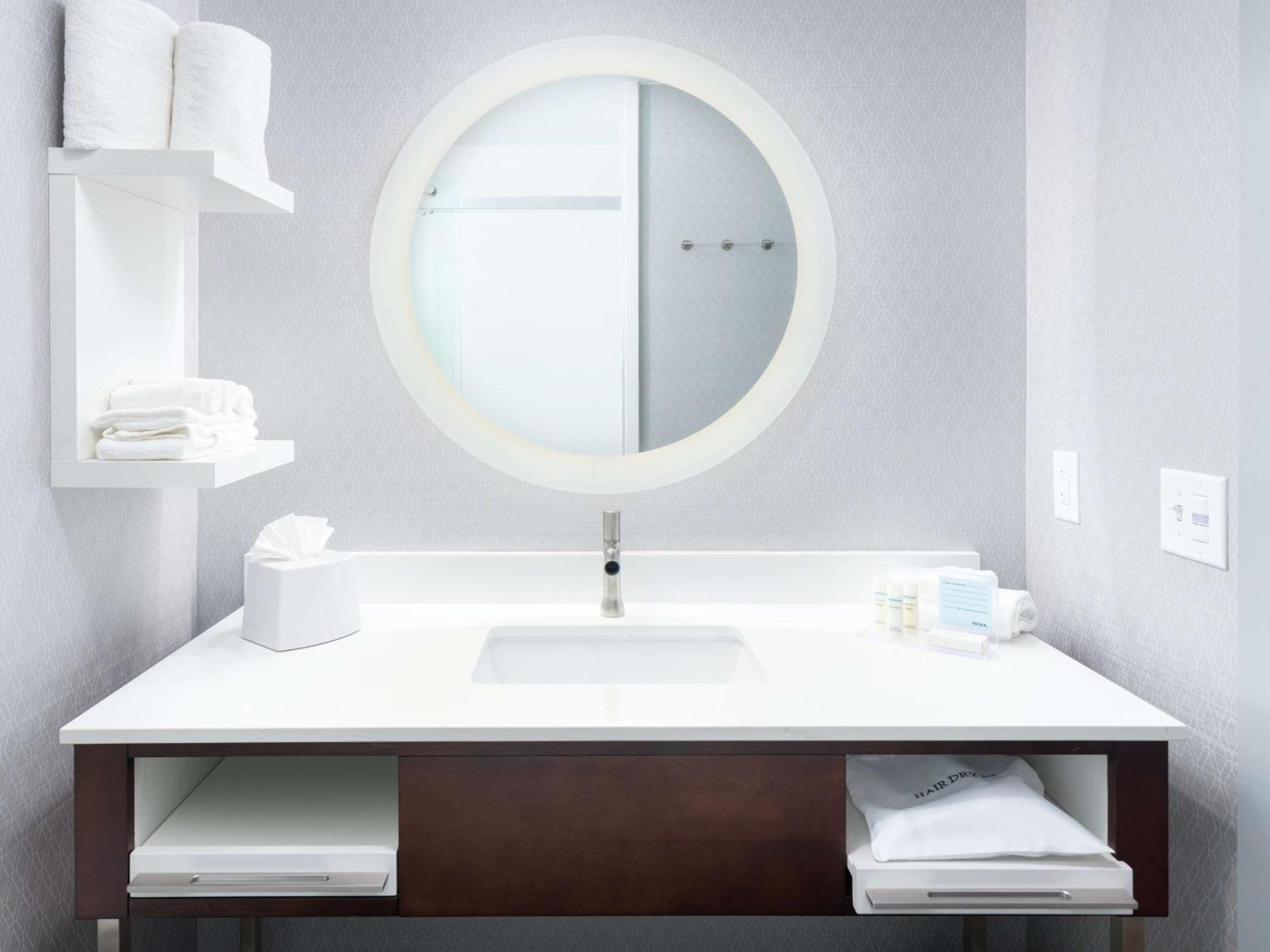 Hampton Inn & Suites Atlanta Decatur/Emory Kültér fotó